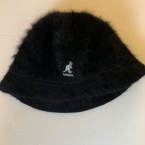 Kangol Furgora Bin hat
